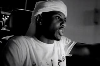 10 rappers die neergeknald werden, maar het overleefden