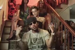 10 rappers die neergeknald werden, maar het overleefden