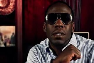 10 rappers die neergeknald werden, maar het overleefden