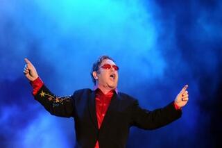 10 sterren die ooit als backing vocal begonnen