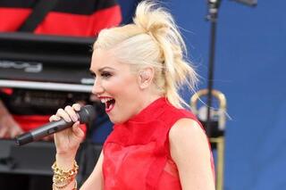10 sterren die ooit als backing vocal begonnen