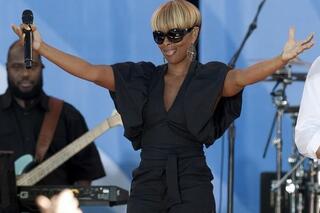 10 sterren die ooit als backing vocal begonnen
