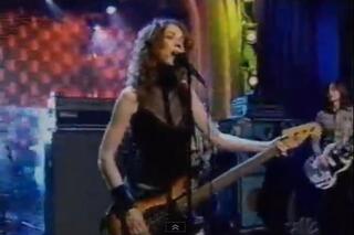 Top 10 van de beste vrouwelijke gitaristen