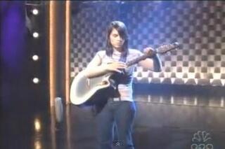 Top 10 van de beste vrouwelijke gitaristen