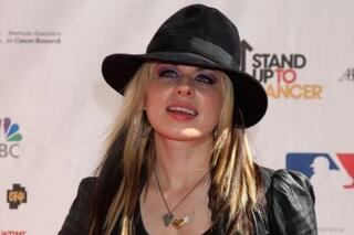 Top 10 van de beste vrouwelijke gitaristen