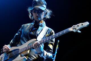 Top 10 van de beste vrouwelijke gitaristen