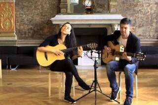 Top 10 van de beste vrouwelijke gitaristen