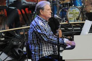 Musiciens fragiles psychologiquement