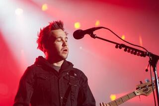 Musiciens fragiles psychologiquement