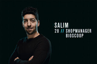 De Mol Salim