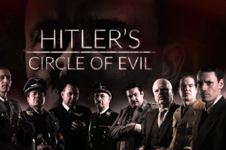 Hitler the circle of evil sur Netflix