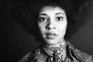 Betty Davis