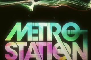 Metro Station