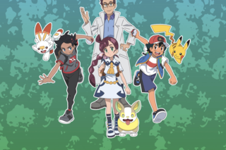 Ash Ketchum en zijn partner, Pikachu, verkennen nog steeds de wereld van ‘Pokémon’ met het ultieme doel om een ‘Pokémon’-meester te worden.