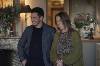 Toch is het volgens Junior Planckaert niet per se de bedoeling om aan de hand van dit programma de ware liefde te vinden.