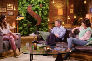 Saartje Luc Appermont Evy Gruyaert