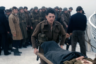 Waarom het geluid uit de film ‘Dunkirk’ kijkers soms misselijk maakt!