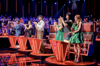 Wie pakt de overwinning in razendspannende finale van ‘The Voice Kids’?