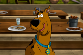 Scooby Doo