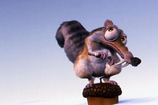Scrat