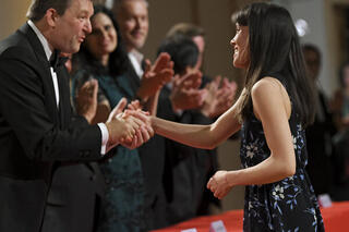 Koningin Elizabethwedstrijd