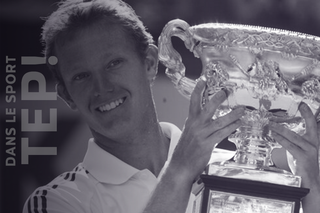 Thomas Johansson remporte l'Open d'Australie à la surprise générale