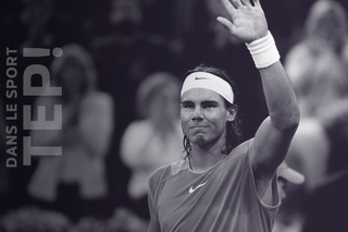 Rafael Nadal remporte le tournoi de Madrid