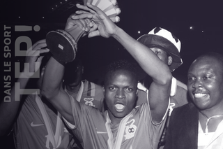 La Zambie devient championne d’Afrique et remercie les dieux