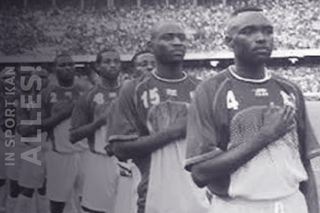 Drie goals in vier minuten en brons op de Afrika Cup: DR Congo maakt het onmogelijke waar