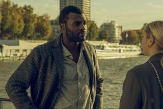 'Luther', l'adaptation française se révèle plus froide que la version britannique