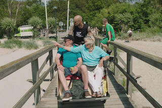 Tom Fietst Kopenhagen