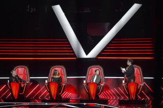 The Voice saison 11 2022