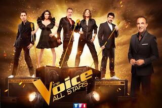 The Voice All Stars : Anne Sila, grande gagnante de cette saison anniversaire