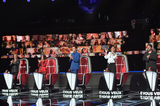 The Voice All Stars, dix ans d'émission sur TF1