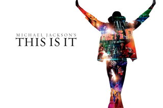 Michael Jackson, film, This Is It