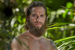 Expeditie Robinson Thomas