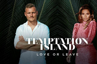 Temptation Island: Love or Leave