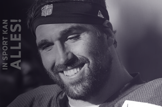 Van de NFL naar curling om aan de Olympische Spelen deel te nemen: dit is het ongelofelijke verhaal van Jared Allen en zijn collega’s