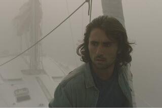 The Boat Winston Joe Azzopardi