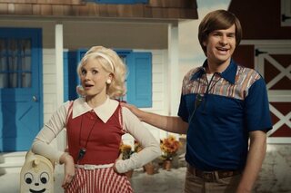 dans les yeux de tammy faye