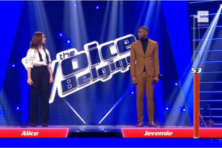 The Voice Belgique - Jérémie remporte cette neuvième saison