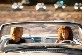 Thelma & Louise