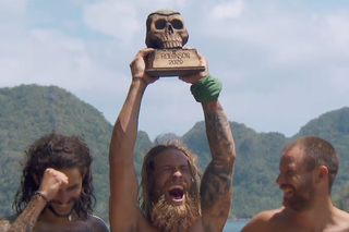 Thomas is de enige terechte winnaar van Expeditie Robinson 2020
