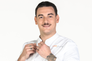 Top Chef - Arnaud quitte le concours