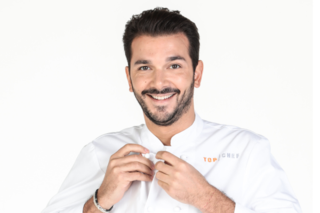 Top Chef - A la surprise générale Pierre quitte le concours