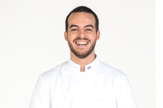 Top Chef - Bruno quitte le concours