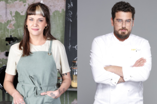 Top Chef - Louise et Mickaël sont-ils les futurs finalistes ?