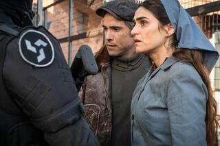 Ces séries étrangères sur Netflix vous tiendront en haleine.