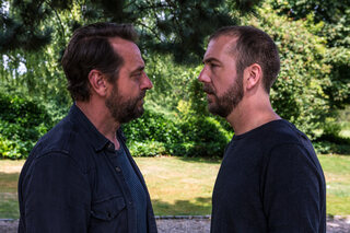 De seizoensfinale van 'Undercover: seizoen 2'