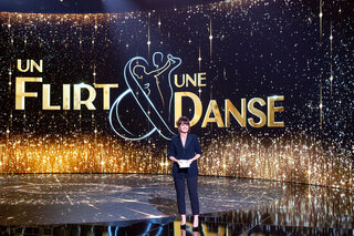 Découvrez la nouvelle émission dédiée aux rencontres amoureuses, ‘Un flirt & une danse’